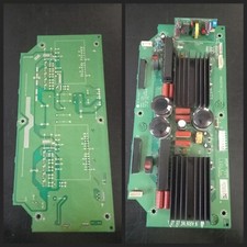 LG 020417 42SD3 6870QZE005D - BARCODE 6871QZH020B