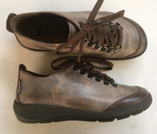 Chaussures lacées méphisto - chaussures,