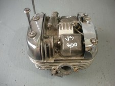 SUZUKI VS 800 INTRUDER - 1994