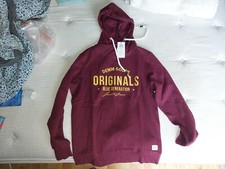 sweat à capuche homme JACK &