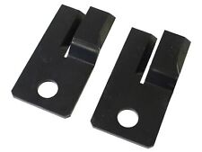 Lames de rechange mulching