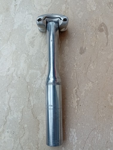 Boucle selle campagnolo - selle,