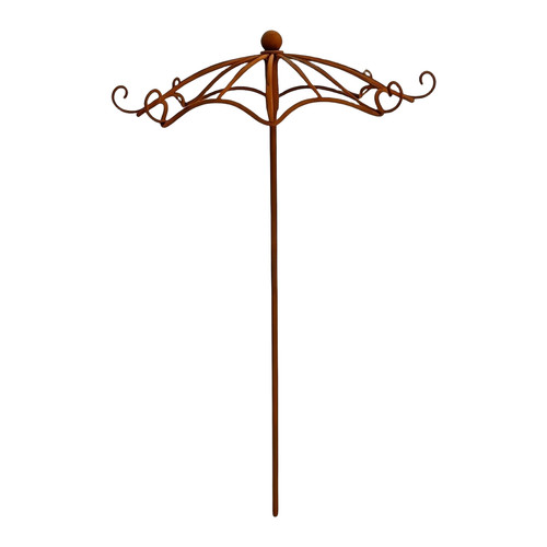 Parapluie fer pergola - en,