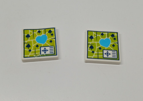 Lego city tuile - lego, 2