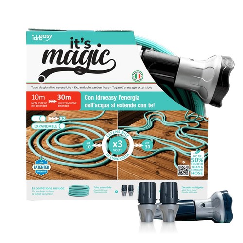 Magic soft smart metès - soft,