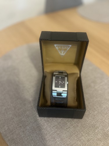 Montre guess homme - guess, avec