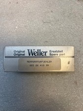 WELLER Original sonde