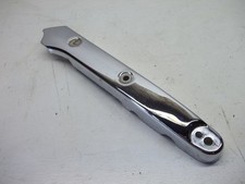 cache cadre arrière gauche de DAELIM VT 125 année 1999 ref 7