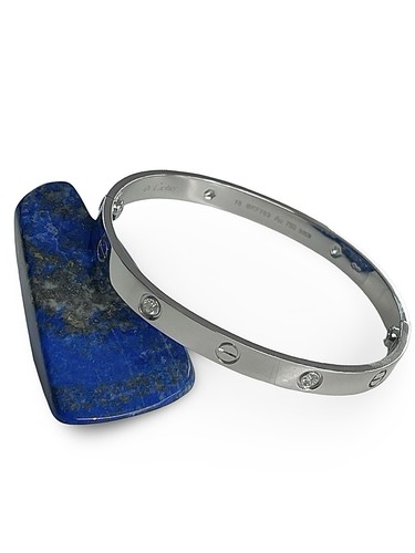 Cartier love bracelet 18k - love,