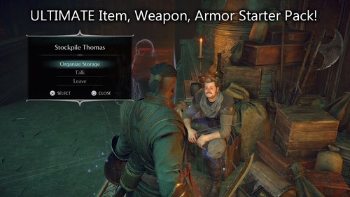 Demon souls ps5 remake - demon,