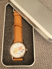 Ancienne Montre Astérix Et