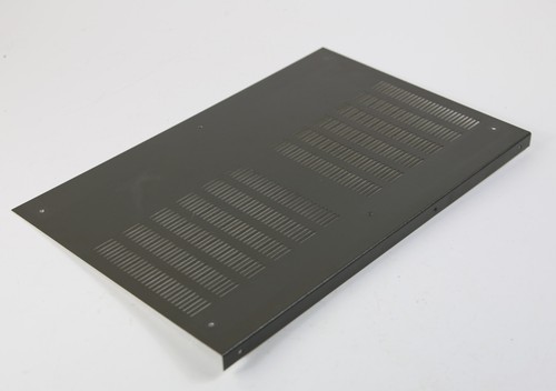 Dessous châssis revox - dessous, de
