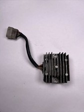 YAMAHA RD250LC RD350LC 4L0 RECTIFIER VOLTAGE RECTIFIER & REGULATOR XX17682