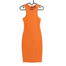 GANT Orange pour Filles Slim