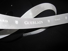 Antique Advertising Ribbon