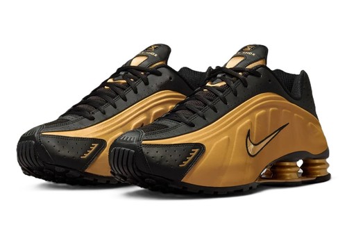 Baskets nike shox - nike,