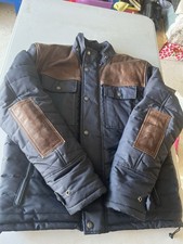 Veste Blouson L moto CE