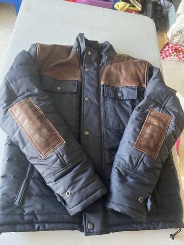 Veste blouson moto - veste, l