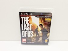 The Last of Us PLAYSTATION 3
