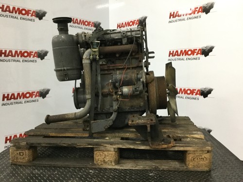 Deutz f3l1011 used - deutz,
