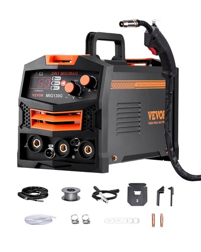 Vevor poste souder mig - vevor,