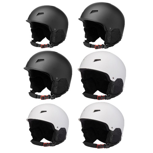 Casque ski réglable - casque, pour