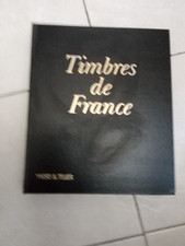 classeur à vis noir + fiches