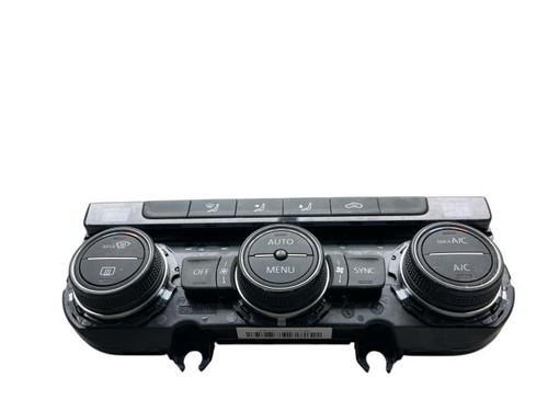Commande chauffage volkswagen - commande,