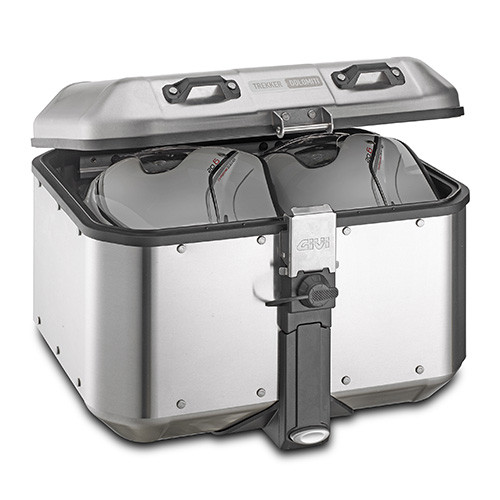 Givi top case valise monokey - givi,