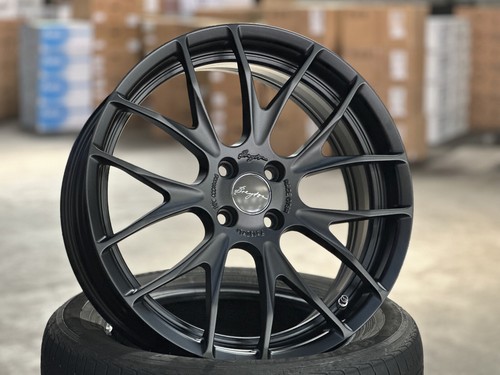 Neuf 18x7j breyton - gts-r, noir