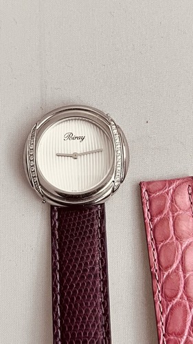 Montre poiray rive - montre,