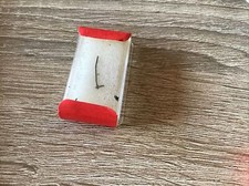 saphir mange disque Rubens