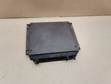 BOITIER CALCULATEUR ECU