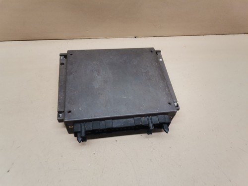 Boitier calculateur ecu - boitier,