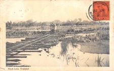 CPA TRINITY / SEASIDE CARENAGE