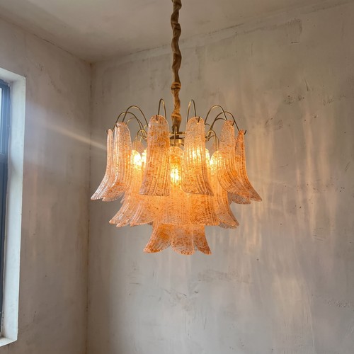 Lustre suspension grand format - lustre,