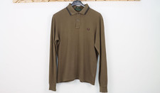 Polo Fred Perry Slim Fit