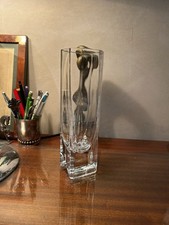 Vase en cristal de Sèvres