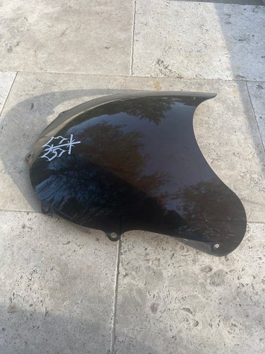 Bulle pare brise suzuki - bulle,