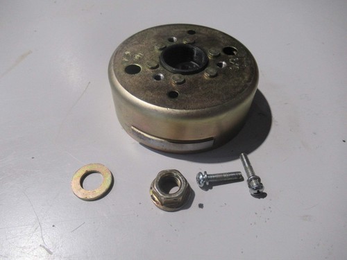Rotor keeway fact - rotor,