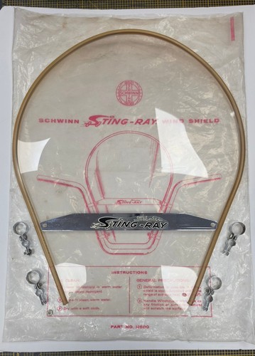 Vintage schwinn sting - vintage, sting-ray