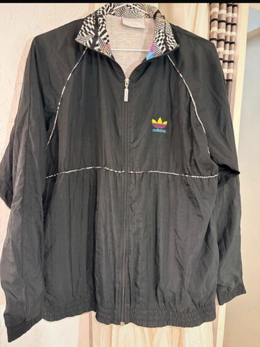 Veste adidas originals - originals, vintage