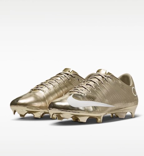 Nike mercurial superfly cr7 - nike, 1
