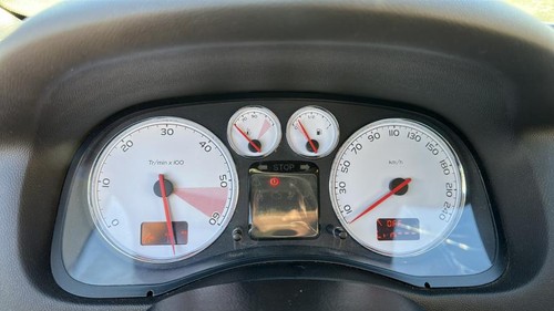 Moteur peugeot 307 phase - moteur,