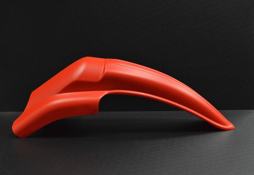 Garde boue arrière cagiva 125 - boue,