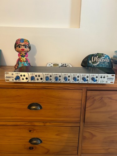 Presonus channel - , 8