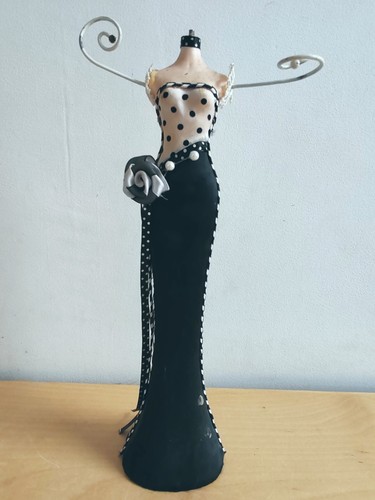 Mannequin porte bijoux - porte, 31