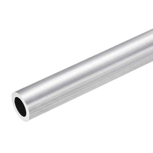 6063 aluminium rond - 6063, 24mm