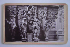 Photo Photographie église