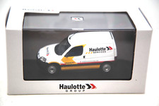 NOREV - 1:43 - REF MR300 - Utilitaire PEUGEOT Partner - Haulotte Group - NEUF